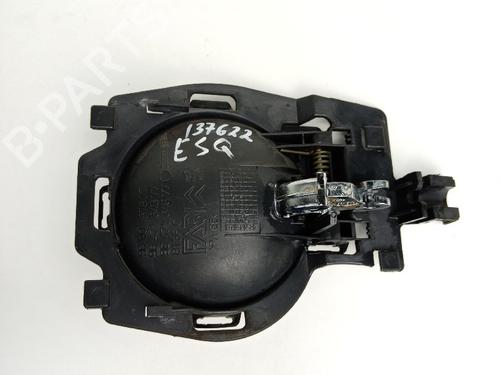 Front left interior door handle CITROËN C2 (JM_) 1.4 | BP21038059I13 - Image 2