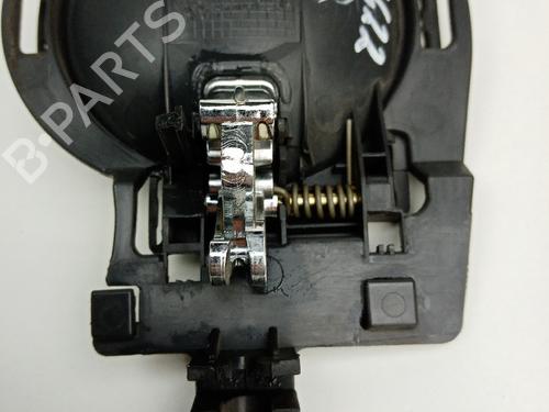 Front left interior door handle CITROËN C2 (JM_) 1.4 | BP21038059I13 - Image 3