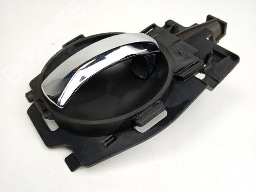 Front left interior door handle CITROËN C2 (JM_) 1.4 | BP21038059I13 - Image 4