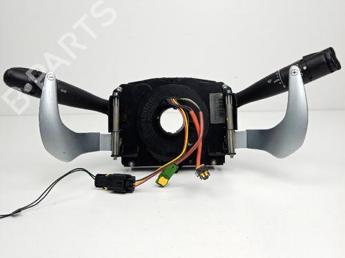 Used Steering column stalk Steering column stalk CITROËN C2 (JM_) 1.4 (73 hp) 21038070 21038070