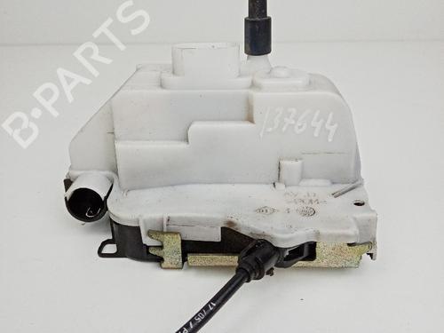 Front right lock CITROËN C2 (JM_) 1.4 | BP21038075C97 - Image 2