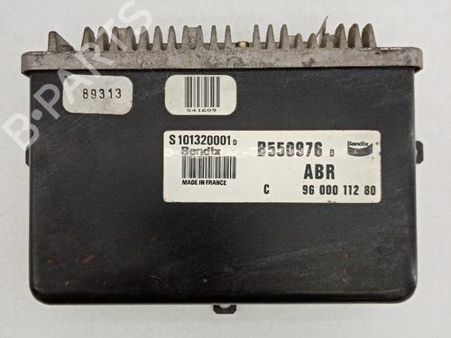 Used Electronic module Electronic module CITROËN XM (Y3) 2.0 (128 hp) 21038081 21038081