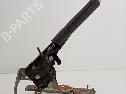 håndbremse håndbremse CITROËN C2 (JM_) 1.4 (73 hp) 21038082 21038082