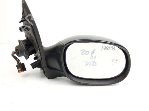 Used Right mirror Right mirror 21038035 21038035