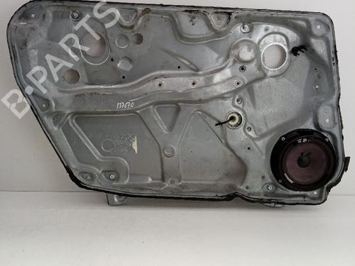 Used Front left window mechanism Front left window mechanism VW PASSAT B5 (3B2) 1.9 TDI (115 hp) 21038092 21038092