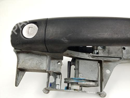 Front left exterior door handle CITROËN BERLINGO MULTISPACE (B9)  | BP21038105C128  - Image 5
