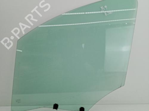 Used Front left door window Front left door window CITROËN BERLINGO MULTISPACE (B9) [2008-2026] 21038106 21038106
