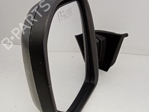 Bakspejl venstre CITROËN BERLINGO MULTISPACE (B9)  | BP21038107C26  - Image 5