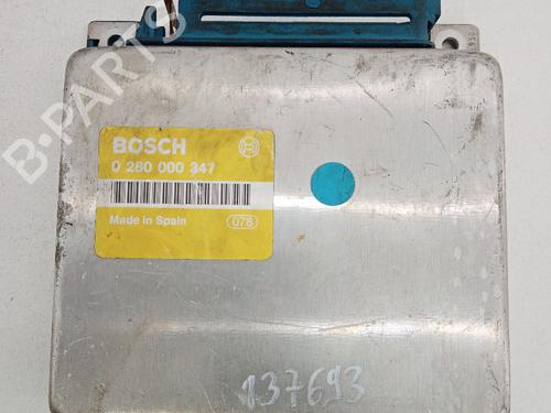 Used Engine control unit (ECU) Engine control unit (ECU) CITROËN XM (Y3) 2.0 (128 hp) 21038110 21038110