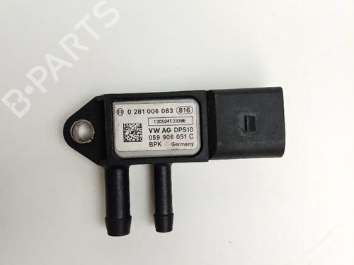 Used Electronic module Electronic module SEAT IBIZA IV (6J5, 6P1) 1.2 TDI (75 hp) 21038137 21038137