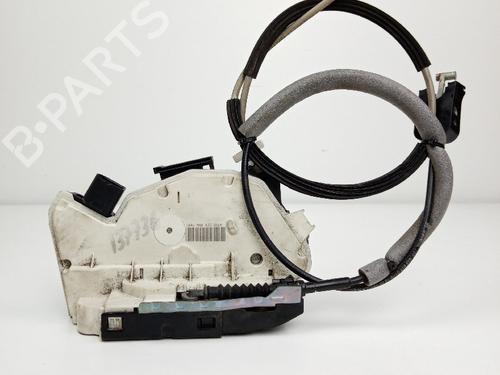 Used Front right lock Front right lock 21038141 21038141