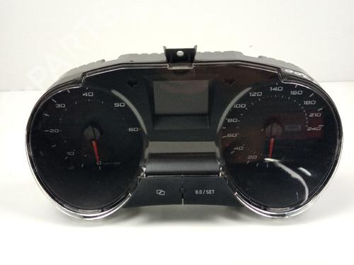 Used Instrument cluster Instrument cluster SEAT IBIZA IV (6J5, 6P1) 1.2 TDI (75 hp) 21038149 21038149