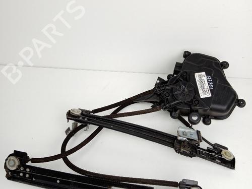 Used Front left window mechanism Front left window mechanism SEAT IBIZA IV (6J5, 6P1) 1.2 TDI (75 hp) 21038153 21038153