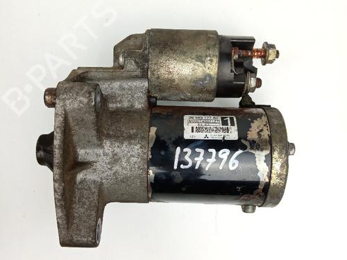 Used Starter Starter CITROËN C2 (JM_) 1.4 (73 hp) 21038176 21038176