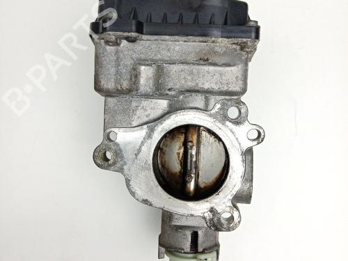 Used Throttle body Throttle body CITROËN C2 (JM_) 1.4 (73 hp) 21038183 21038183