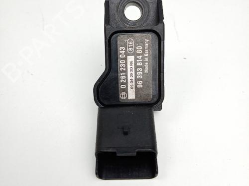 Used Electronic module Electronic module CITROËN C2 (JM_) 1.4 (73 hp) 21038184 21038184