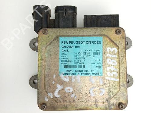 Used Steering ECU Steering ECU CITROËN C3 I (FC_, FN_) 1.4 HDi (70 hp) 21038189 21038189