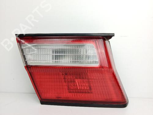Used Left tailgate light Left tailgate light NISSAN ALMERA I (N15) 1.4 (87 hp) 21038194 21038194