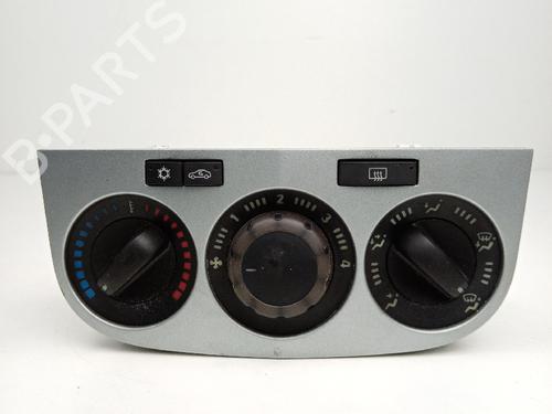 Used Climate control Climate control OPEL CORSA D (S07) 1.2 (L08, L68) (86 hp) 21038197 21038197