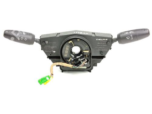 Used Steering column stalk Steering column stalk OPEL CORSA D (S07) 1.2 (L08, L68) (86 hp) 21038200 21038200