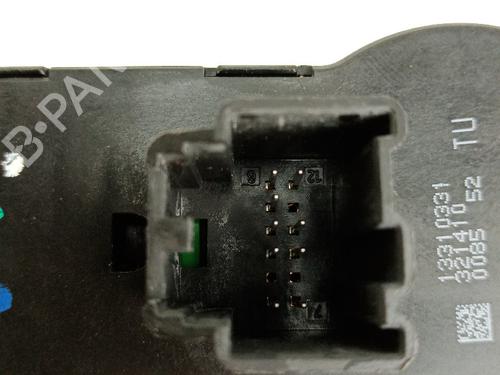 Headlight switch OPEL CORSA D (S07) 1.2 (L08, L68) | BP21038202I24 - Image 5