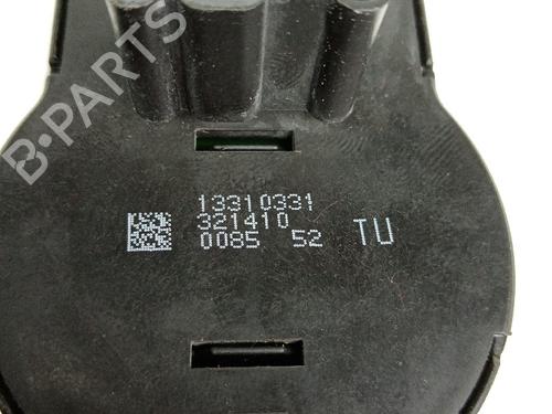 Headlight switch OPEL CORSA D (S07) 1.2 (L08, L68) | BP21038202I24 - Image 6