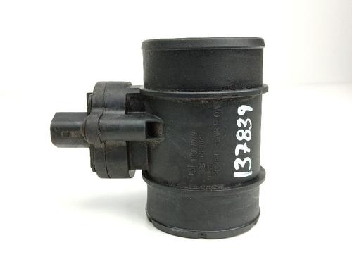 Used Mass air flow sensor Mass air flow sensor OPEL CORSA D (S07) 1.2 (L08, L68) (86 hp) 21038208 21038208