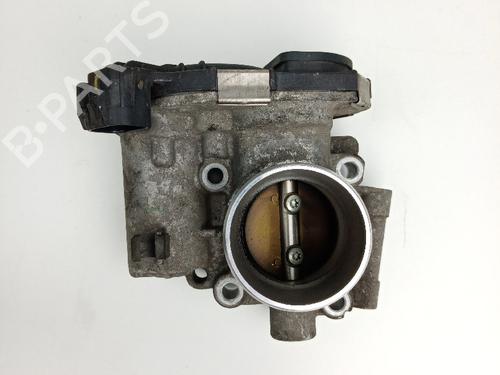 Used Throttle body Throttle body OPEL CORSA D (S07) 1.2 (L08, L68) (86 hp) 21038210 21038210