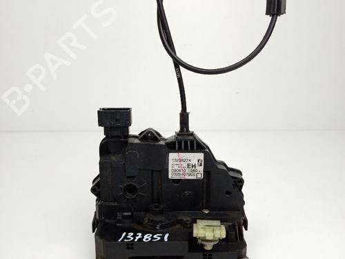 front-right-lock-opel-corsa-d-s07-12-l08-l68-13258274-2006-2007-2008-2009-2010-2011-2012-2013-2014-2015-21038219 main image