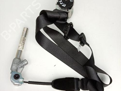 Used Front left belt tensioner Front left belt tensioner OPEL CORSA D (S07) 1.2 (L08, L68) (86 hp) 21038224 21038224