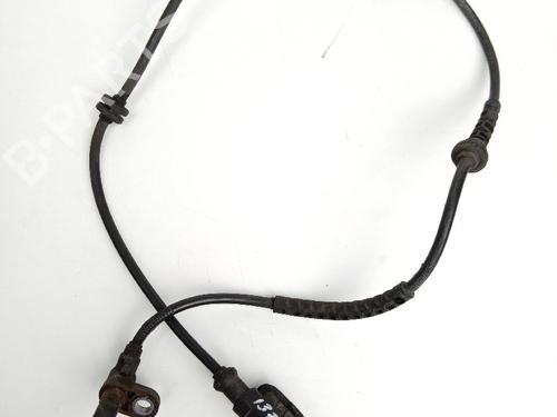 Used Electronic module Electronic module OPEL CORSA D (S07) 1.2 (L08, L68) (86 hp) 21038231 21038231