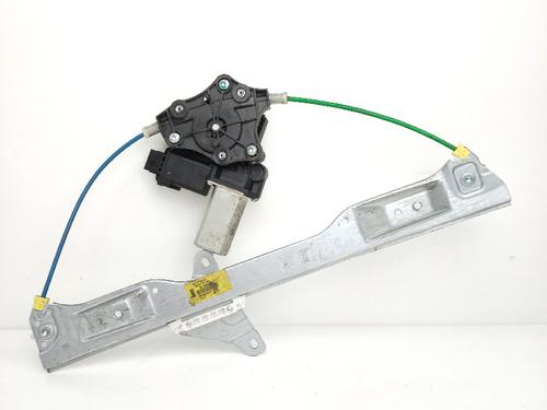 Used Front right window mechanism Front right window mechanism OPEL CORSA D (S07) 1.2 (L08, L68) (86 hp) 21038235 21038235