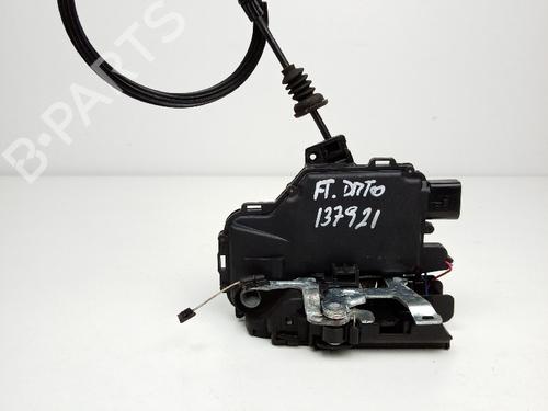Used Front right lock Front right lock 21038265 21038265