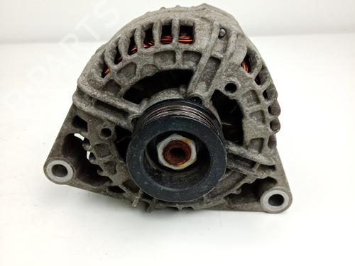 Used Alternator Alternator OPEL CORSA D (S07) 1.2 (L08, L68) (86 hp) 21038316 21038316