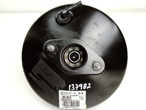 Used Servo brake Servo brake CITROËN C3 II (SC_) 1.6 HDi (92 hp) 21038320 21038320