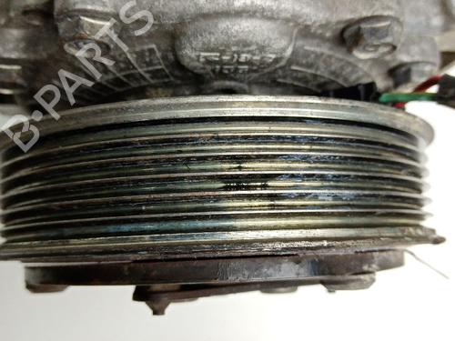 AC compressor CITROËN C3 II (SC_) 1.6 HDi | BP21038323M34  - Image 6