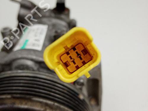 AC compressor CITROËN C3 II (SC_) 1.6 HDi | BP21038323M34  - Image 7