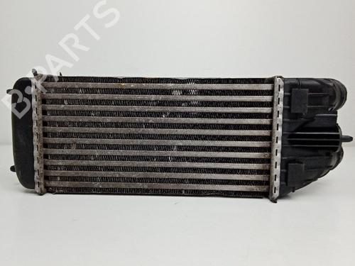 Intercooler CITROËN C3 II (SC_) 1.6 HDi | BP21038324M30 - Image 2
