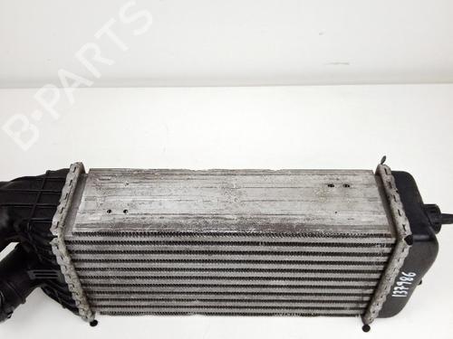 Intercooler CITROËN C3 II (SC_) 1.6 HDi | BP21038324M30 - Image 5