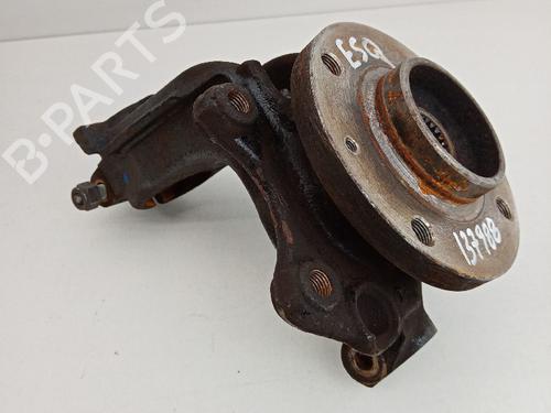 Left front steering knuckle CITROËN C3 II (SC_) 1.6 HDi | BP21038326M25 - Image 2