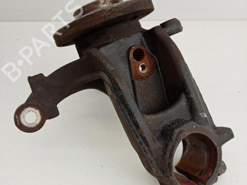 Left front steering knuckle CITROËN C3 II (SC_) 1.6 HDi | BP21038326M25 - Image 4