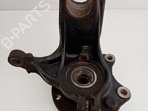 Left front steering knuckle CITROËN C3 II (SC_) 1.6 HDi | BP21038326M25 - Image 5