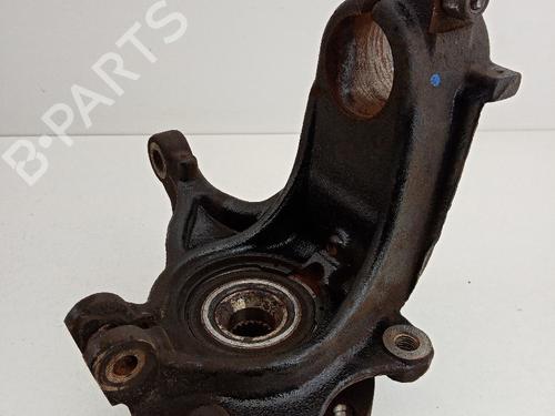 Left front steering knuckle CITROËN C3 II (SC_) 1.6 HDi | BP21038326M25 - Image 6