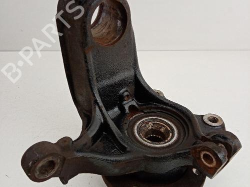 Left front steering knuckle CITROËN C3 II (SC_) 1.6 HDi | BP21038326M25 - Image 7