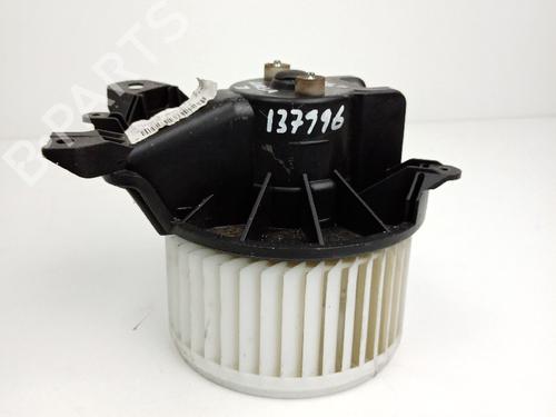 Used Heater blower motor Heater blower motor OPEL CORSA D (S07) [2006-2015] 21038331 21038331