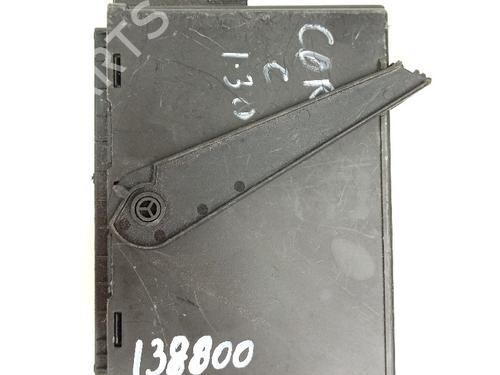 Electronic module OPEL CORSA C (X01) | BP21038335M83 - Image 2
