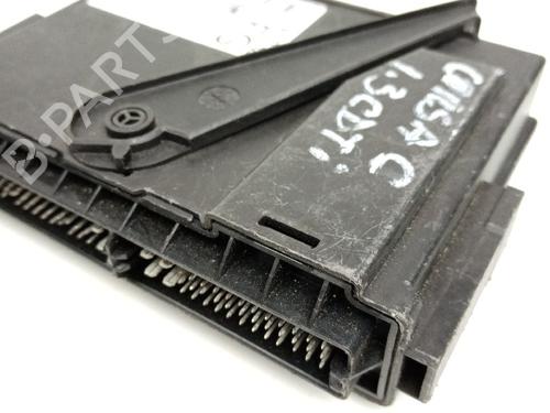 Electronic module OPEL CORSA C (X01) | BP21038335M83 - Image 4