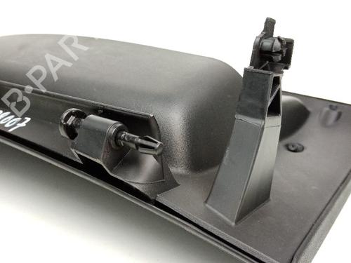 Handskerum CITROËN C3 II (SC_) 1.6 HDi | BP21038341C95  - Image 5