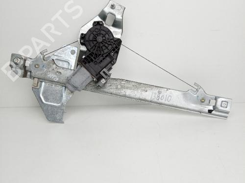 Used Rear right window mechanism Rear right window mechanism CITROËN C3 II (SC_) 1.6 HDi (92 hp) 21038342 21038342