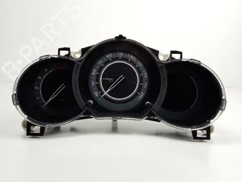 Used Instrument cluster Instrument cluster CITROËN C3 II (SC_) 1.6 HDi (92 hp) 21038344 21038344